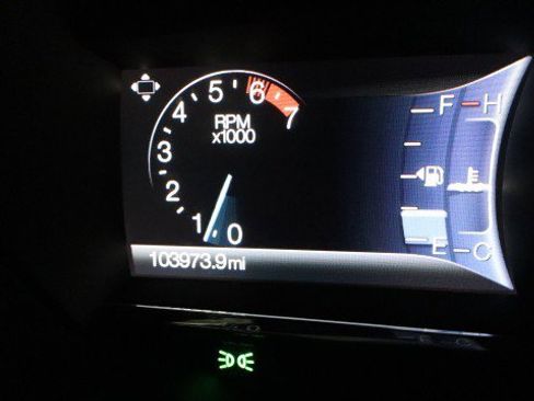 Used 2016 Lincoln Navigator L Select image 22