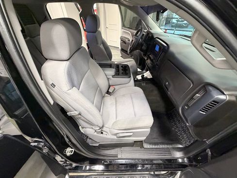 Used 2014 Chevrolet Silverado 1500 W/T w/ Trailering Package image 34