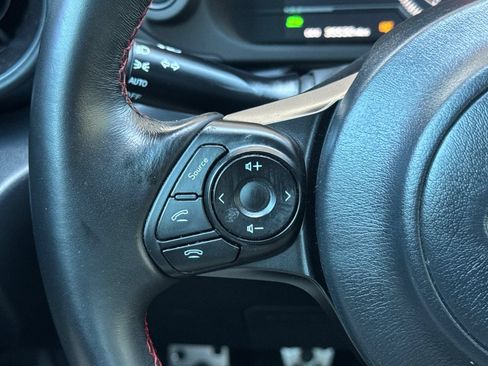 Used 2022 Subaru BRZ Limited RWD image 35