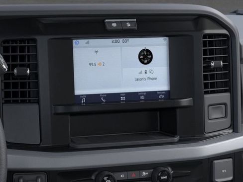 New 2026 Ford F450 XLT w/ 360-Degree Camera Package image 14