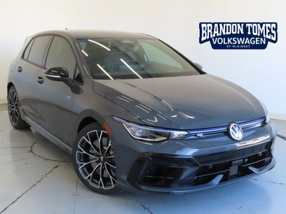 New 2026 Volkswagen Golf w/ Euro Style Package