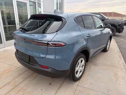 Used 2023 Dodge Hornet GT w/ Cold Weather Group AWD/4WD image 9