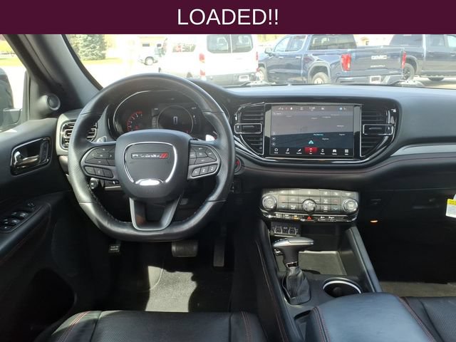 Used 2023 Dodge Durango GT AWD/4WD image 11
