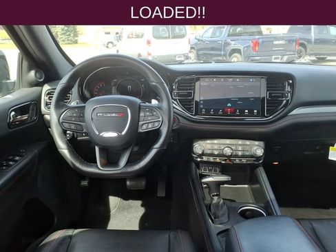 Used 2023 Dodge Durango GT AWD/4WD image 11