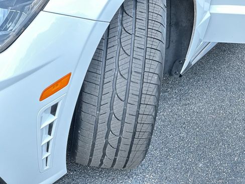 Used 2021 Hyundai Sonata N Line FWD image 25
