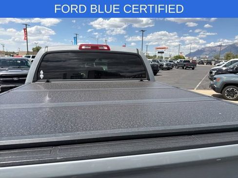 Used 2019 Toyota Tundra SR5 w/ TRD Off Road Package AWD/4WD image 30