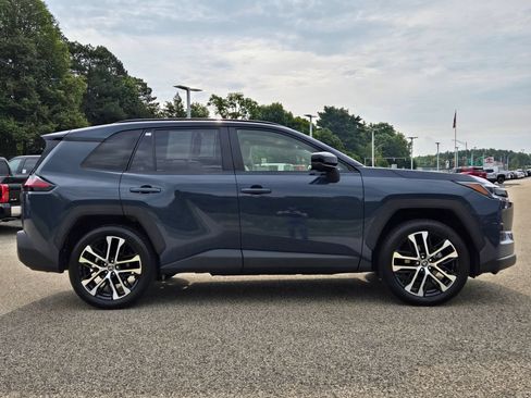Used 2026 Toyota RAV4 Limited AWD/4WD image 7