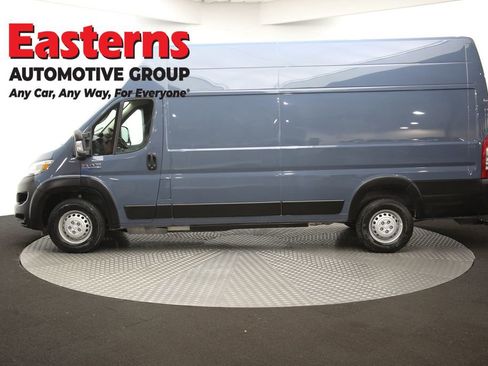 Used 2024 RAM ProMaster 3500 image 60