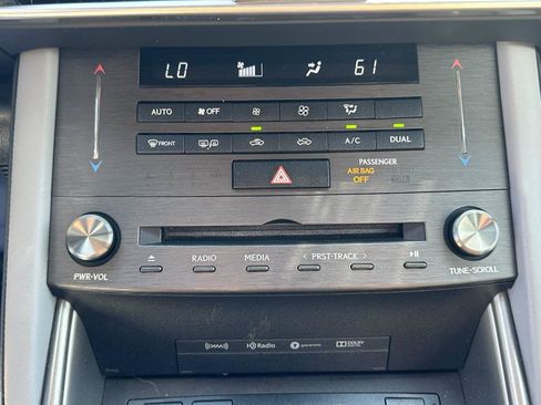 Used 2020 Lexus IS 350 F Sport w/ Blackline Edition AWD/4WD image 24