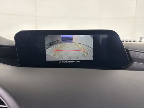 Used 2025 MAZDA MAZDA3 s image 17