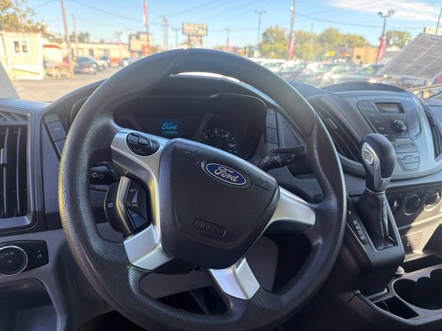Used 2016 Ford Transit 250 130 Low Roof w/ Exterior Upgrade Package RWD image 15