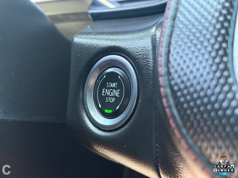 Used 2024 Chevrolet Tahoe RST w/ Luxury Package AWD/4WD image 22