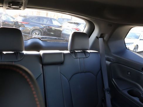 Certified 2025 Honda Pilot TrailSport image 13