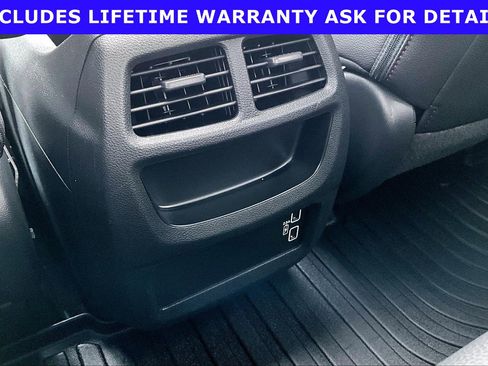 Used 2023 Honda Ridgeline Black Edition image 29