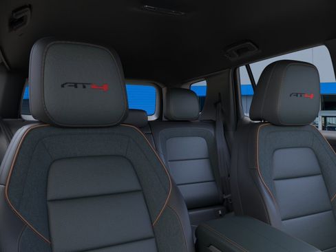 New 2026 GMC Terrain AT4 image 48