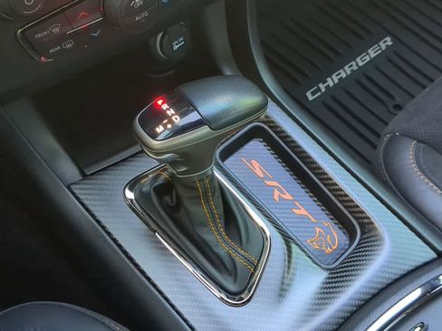 Used 2023 Dodge Charger SRT Hellcat image 34