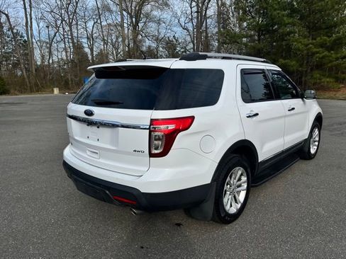 Used 2013 Ford Explorer XLT image 17