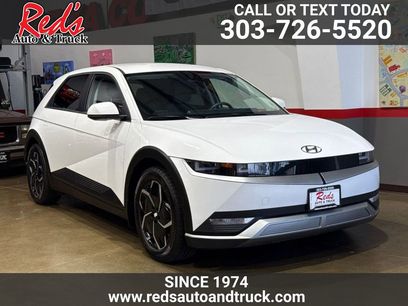 Used 2024 Hyundai Ioniq 5 SE