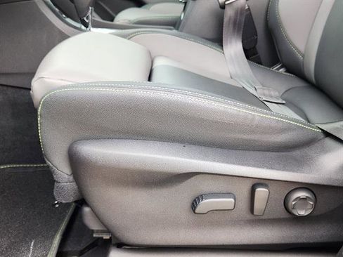 Certified 2024 Subaru Ascent Onyx Edition Limited image 18