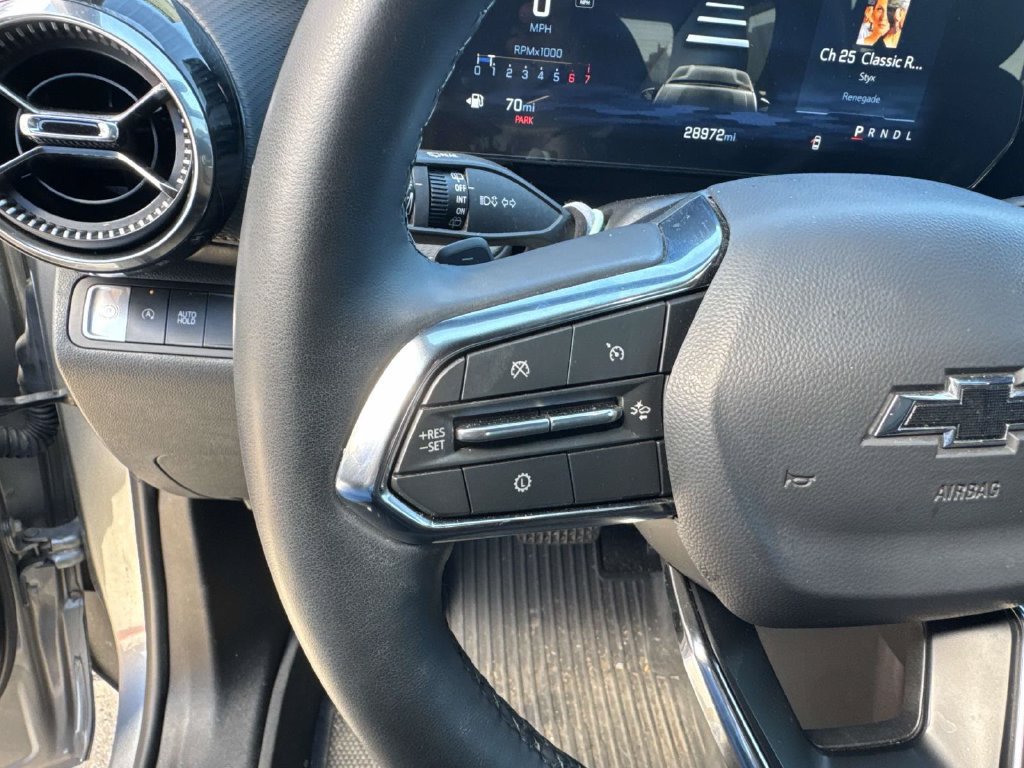 Used 2026 Chevrolet Equinox LT w/ Midnight Edition FWD image 22