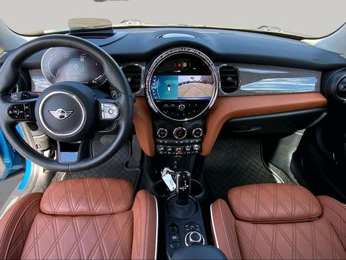 Used 2024 MINI Cooper S FWD image 16