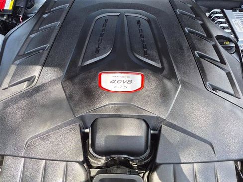 Used 2022 Porsche Cayenne GTS AWD/4WD image 23