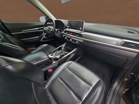 Used 2020 Kia Telluride S FWD image 32