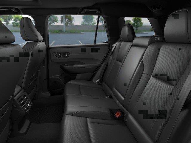 New 2026 Subaru Outback Touring XT AWD/4WD image 16