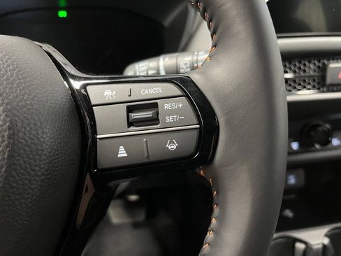 New 2026 Honda HR-V Sport image 18