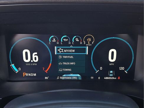 Used 2022 Ford F150 Platinum w/ Equipment Group 701A High image 18