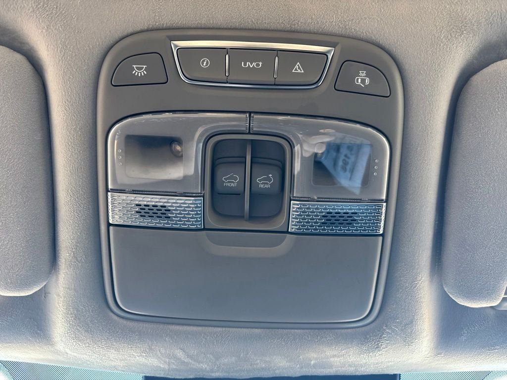 Used 2021 Kia Telluride SX w/ SX Prestige Package AWD/4WD image 19