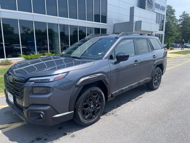 New 2026 Subaru Outback Limited AWD/4WD image 1