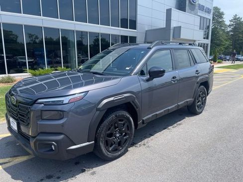 New 2026 Subaru Outback Limited AWD/4WD image 1