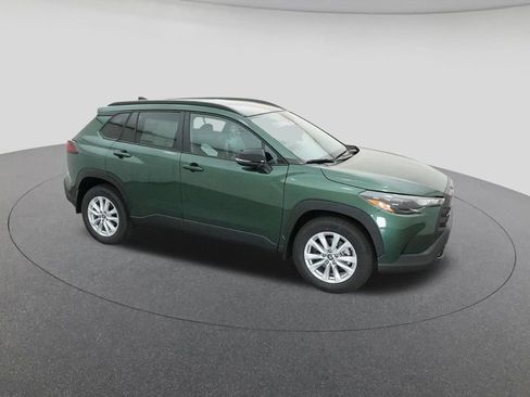 New 2026 Toyota Corolla Cross LE image 12