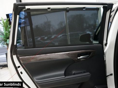 Used 2021 Toyota Highlander Platinum image 49