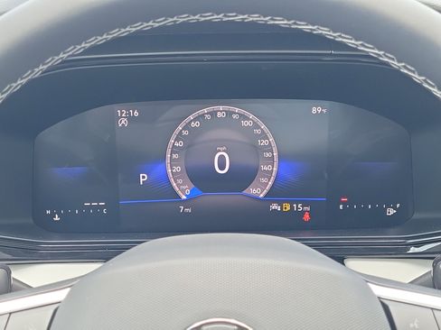 New 2026 Volkswagen Taos S FWD image 21