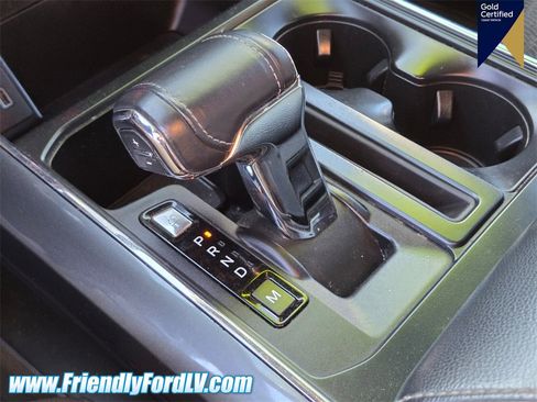 Certified 2022 Ford F150 XLT w/ Equipment Group 302A High image 23