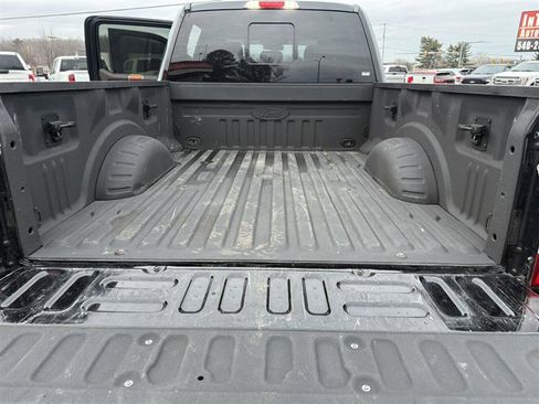 Used 2017 Ford F250 King Ranch w/ King Ranch Ultimate Package image 22