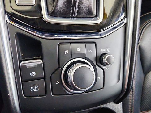 Used 2019 MAZDA CX-5 Grand Touring image 46