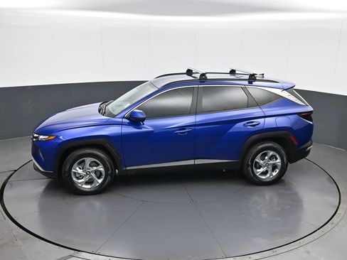 Certified 2023 Hyundai Tucson SEL image 20