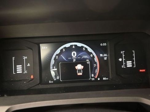 New 2026 Toyota Tacoma SR5 AWD/4WD image 8