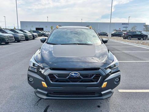 New 2026 Subaru Crosstrek 2.5i Wilderness w/ Wilderness Package AWD/4WD image 2