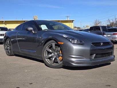 Used 2009 Nissan GT-R Premium
