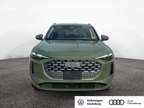 Certified 2025 Audi Q5 Premium w/ Convenience Package image 8