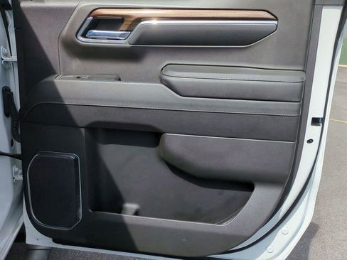 Used 2023 Chevrolet Silverado 1500 LT Trail Boss image 33