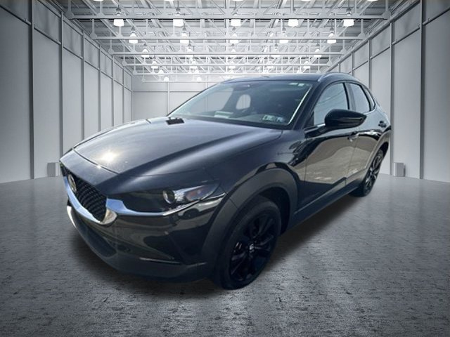Certified 2024 MAZDA CX-30 AWD 2.5 S w/ Select Sport Pkg image 33