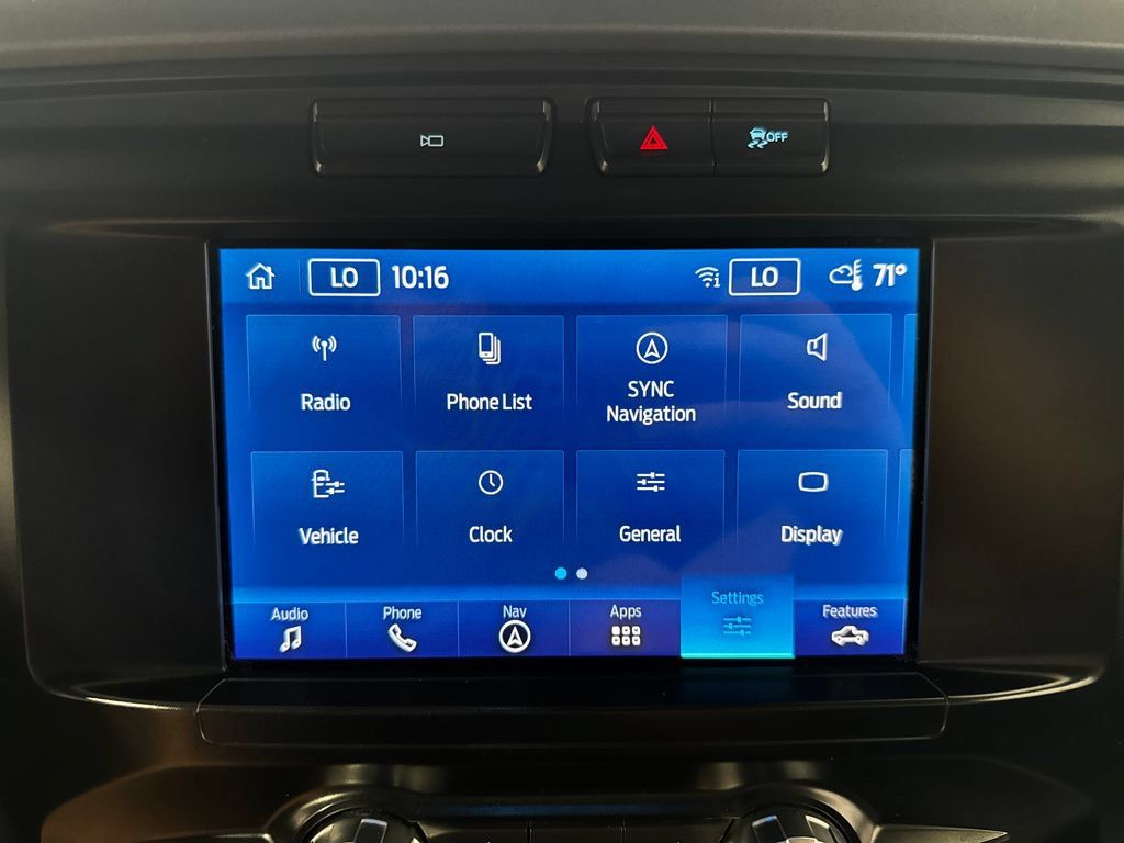 Used 2023 Ford F150 XLT w/ Equipment Group 301A Mid AWD/4WD image 27