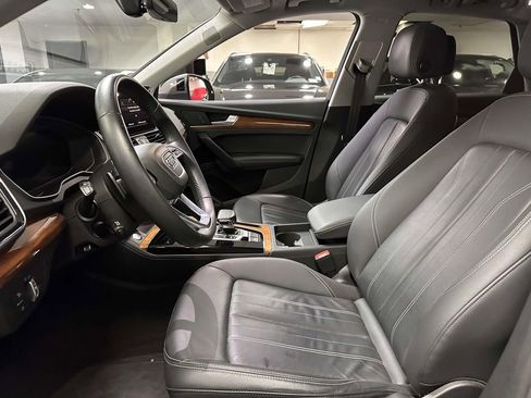 Used 2023 Audi Q5 2.0T Premium Plus w/ Premium Plus Package image 15