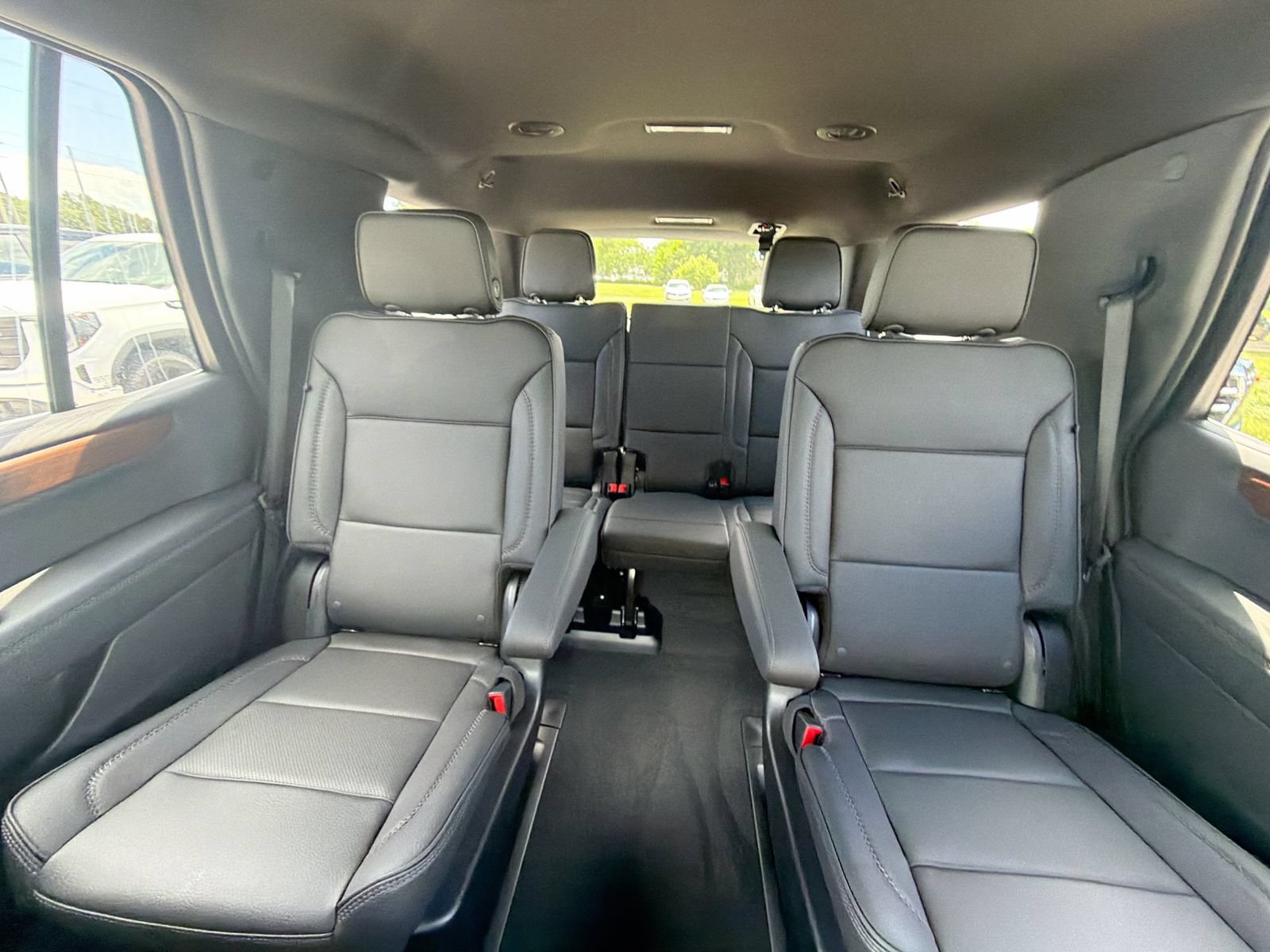 New 2026 GMC Yukon Denali RWD image 44