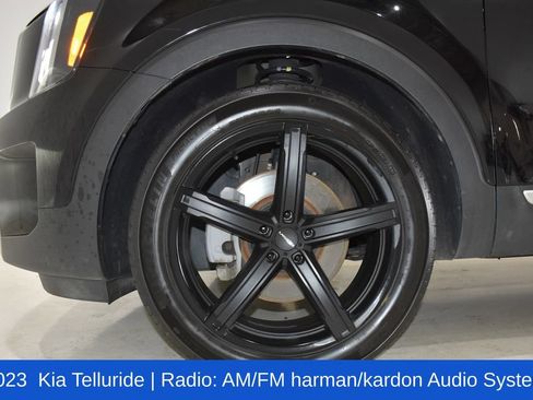 Used 2023 Kia Telluride SX Prestige AWD/4WD image 6